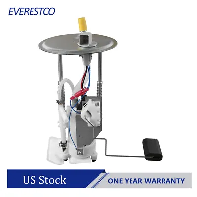Left Fuel Pump Module Assembly For 2006-2009 Ford Mustang 4.0L 4.6L E2469M • $47.95