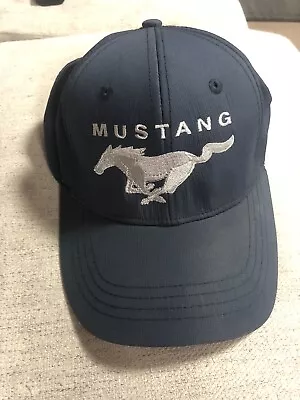 Ford Mustang Cap/Hat Official Merchandise  • $32