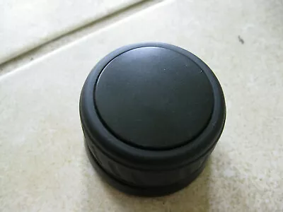 Yaesu FT-1000MP (plain) Sub VFO Knob In Very Nice Shape • $20