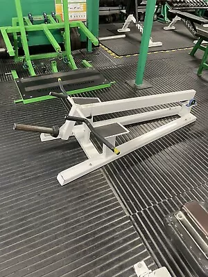 Gymratz Plate Loaded T-bar Row. Commercial Gym Equipment • £400