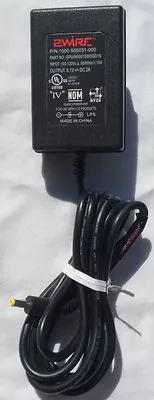 OEM 2wire AC Power Supply Adapter Modem ACWS011C-05U 2701HG-B 2700HG-B 1701HG • $8.44