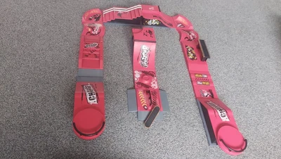 £25 • Buy Skateboard Fingerboard Finger Ramp Deck Bundle From B&M ( Tech Deck Compatible )