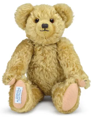 Merrythought Little Edward - Christopher Robin's (Winnie The Pooh) Teddy Bear • $200.86