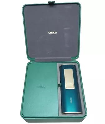 ULIKE Diamond Air+ IPL Hair Removal Device Emerald Green (No Retail Box)  • $118.50