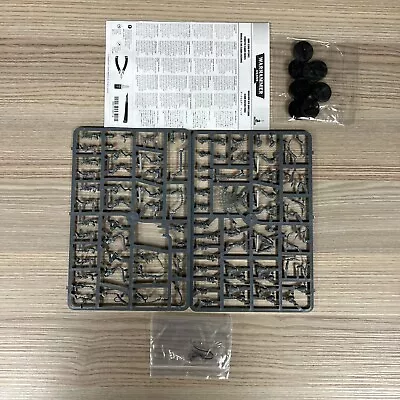 Drukhari Wyches Dark Eldar Warhammer 40000 40k On Sprue • $46.72