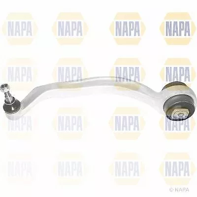 Genuine NAPA Rear Left Wishbone For Audi A4 TDi Quattro BKN 3.0 (11/04-06/08) • £66.28