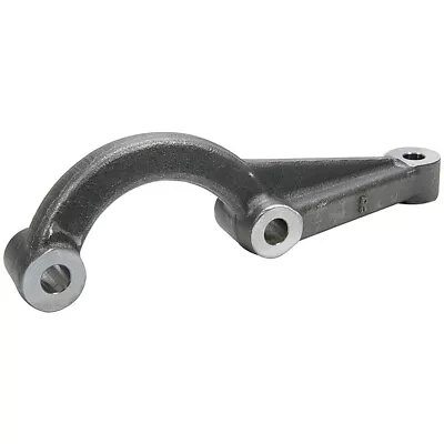 Allstar Performance Metric Steering Arm RH For 3pc Spindle For 79-88 GM G Bodies • $45