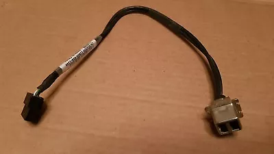 £4.99 • Buy Dell PowerEdge 830 840 Front USB Panel Cable 0CK009