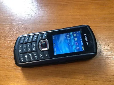 £9.95 • Buy Samsung GT-B2710 (B2710) Solid Xcover - Unlocked - Spares / Repairs  #2