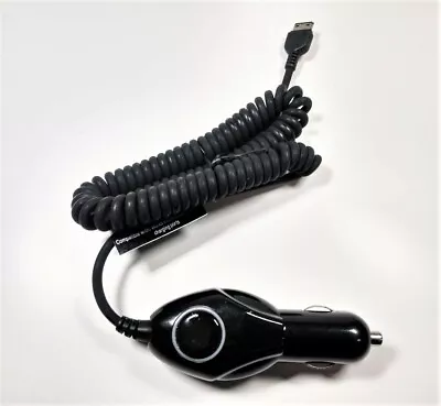 Samsung Car Vehicle Charger - Verizon - SAM20CONVPC1 - Fits Omnia Smooth Trance • $8.99