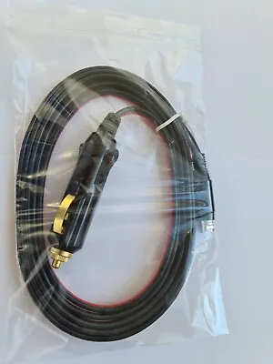 Avtex TV & Sound Bar SB195BT Fully Compatible12v Power Lead With Cigarette Plug  • £18.99