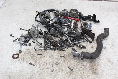 $31.50 • Buy 03-05 Yamaha Yzf R6 Engine Parts And Hardware Lot