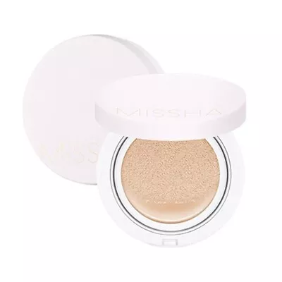 MISSHA Magic Cushion Cover Lasting SPF 50+ PA+++ 2 Color 15g • $25.99