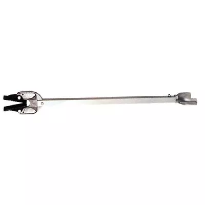 $138.69 • Buy 20 To 30 Inch Adjustable Outboard Motor Support And Transom Saver