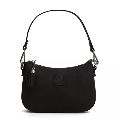 Montana West Genuine Leather Crossbody Shoulder Bag Purse • $42