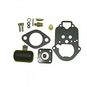 Empi 43-5801 Carburetor Overhaul Kit 34 Ict 34 Epc Dual Carbs Vw Bug Buggy Ghia • $30