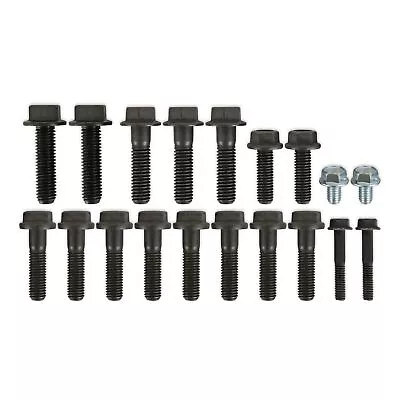 50395 Lakewood Bellhousing Bolt Kit - Small Block Ford To T-56 And T-56 Magnum • $51.20