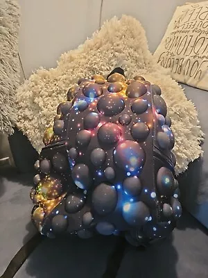 MadPax Bubble 3D Galaxy Backpack Bookbag • $75