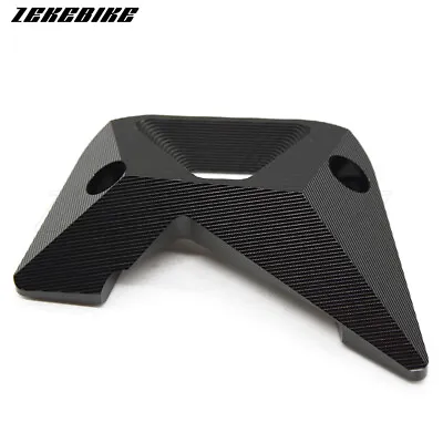 Motorcycle Engine Guard Protector Cover For Kawasaki Z900/Z1000 2010-2017 New • £37.19
