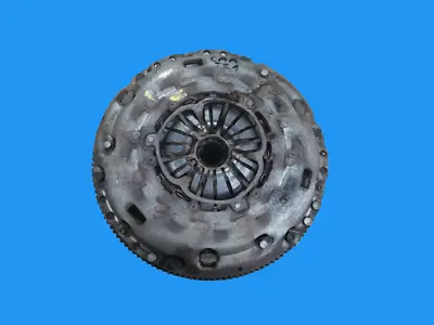 Vw Transporter T5 T5.1 2014 2.0 Tdi Caa Flywheel Dual Mass With Clutch • $230.02