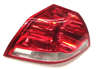 Used Holden Commodore VE Genuine Tail Light Left 92161655  • $80.45
