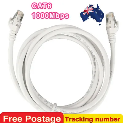 Wholesale Premium High Speed Ethernet Network Lan Cable CAT6 UTP 1000Mbps RJ45  • $3.50