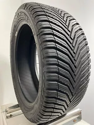 235/45R18 Michelin Cross Climate 2 98V -Tire • $249