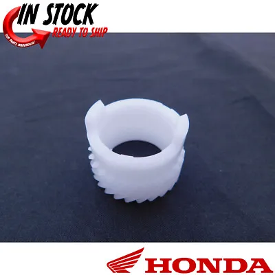 Honda Speedometer Gear Nighthawk 450 550 650 / Shadow 500 700 1100 Oem New  • $30.43