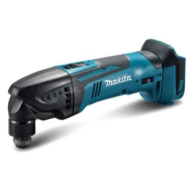 $199 • Buy Makita DTM50Z 18V Li-Ion Cordless Multi Tool - Skin Only