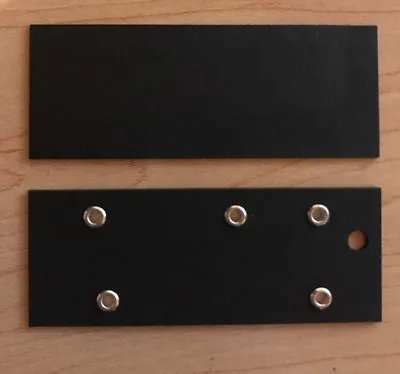 Tube Amp Fiberboard Rectifier Bias Diode - Fender Princeton/Deluxe/Super Reverb • $9.95