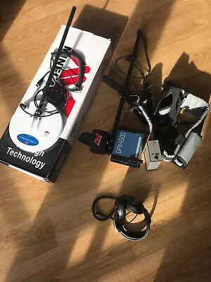 Minelab GPX 4500 Metal Detector - Boxed Excellent Condition • £1675