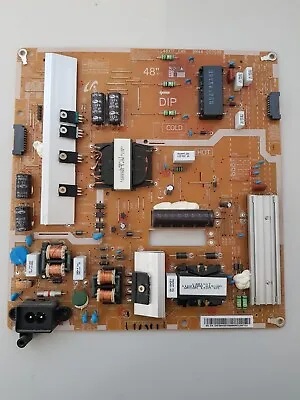 Genuine Samsung Ua40h6400 / Ua48h6400 Power Supply Board Bn44-00709b • $89