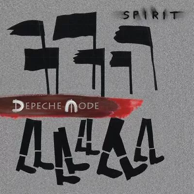 Depeche Mode - Spirit New Cd • $51.99