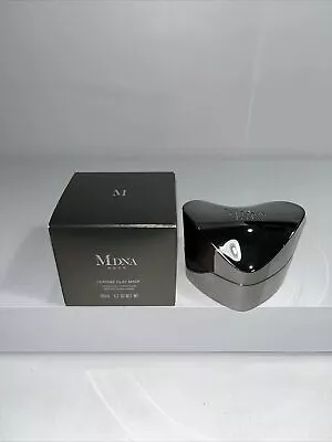 MDNA Skin Chrome Clay Mask 50ml New Open Box • $85