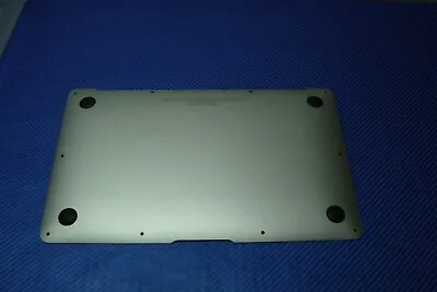 MacBook Air 11  A1465 Mid 2012 MD224LL/A Genuine Bottom Case 923-0121 #2 GLP* • $11.99