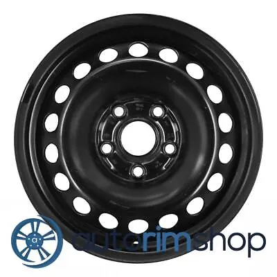 Volkswagen Golf Rabbit GTI 2006-2014 15  Factory OEM Wheel Rim 1K0601027T03C • $101.64