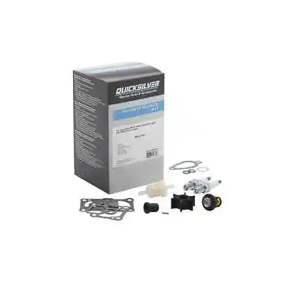MERCURY Outboard Service Kit 8-9.9hp Carbureted • $99.95