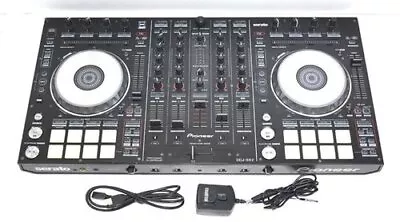 Pioneer DDJ-SX2 Double Deck DJ Controller DJ Equipment Musical Instruments • $679.90