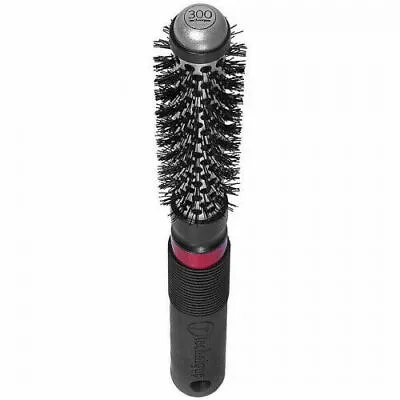 CRICKET Cricket Technique Thermal Round Brush 3/4'  #300 SAME DAY AUS POST! • $19.99