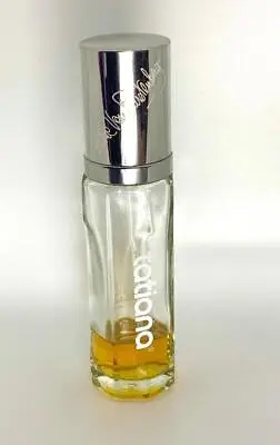 Tatiana ~ Diane Von Furstenberg DVF Perfume Spray - Vintage Glass Bottle! • $19.99