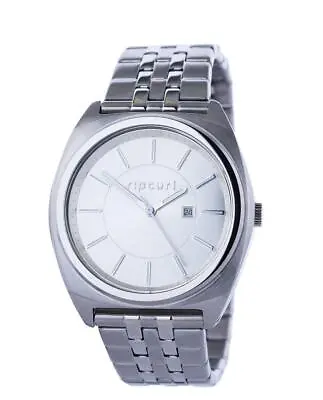 Rip Curl Womens BRINK SSS SURF WATCH New - A2987G Silver Rrp $199.99 • $143.99