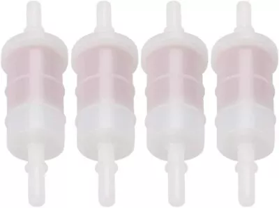 4X 35-879885Q Fuel Filter For Mercury Verado 4 Stroke Outboard Sierra 18-7718 • $16.50