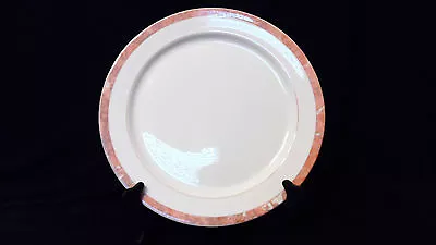 Vintage Villeroy & Boch Beaulieu 12  Chop Plate Or Serving Platter • $24.99