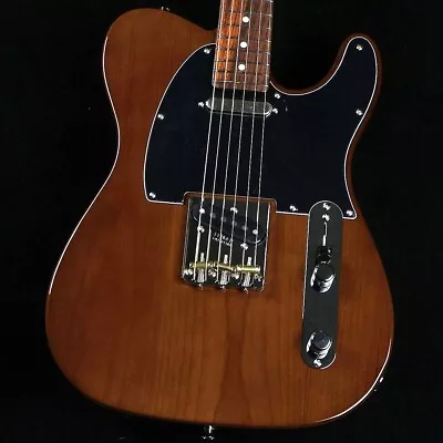 Fender Made In Japan Hybrid II Telecaster Walnut Electric Guitar With Gig Bag • $1239.99