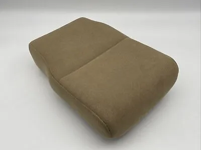 2005 2006 2007 Honda Odyssey Middle Jump Seat CLOTH Cushion BEIGE TAN OEM EUC • $51.79