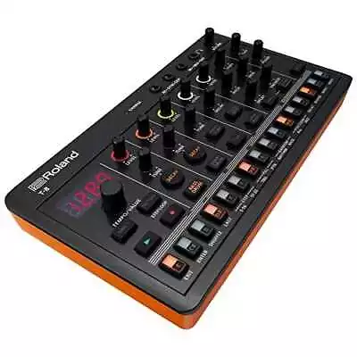 Roland Aira Compact T-8 Beat Machine • $199.80