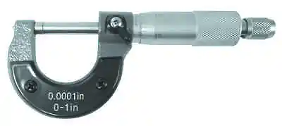 0 - 1  Outside Micrometer • $29.82