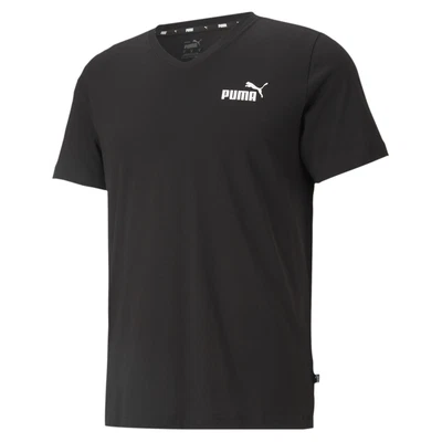 $16.99 • Buy PUMA Men's Essentials+ V-Neck Tee