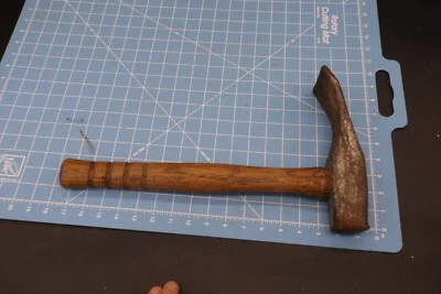 $65 • Buy Vintage KEN TOOL T-11C DUCK BILLED TIRE HAMMER