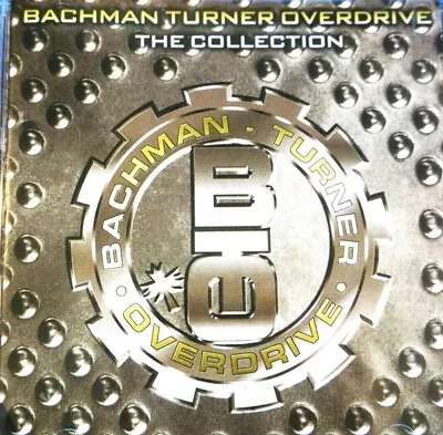 £14.61 • Buy Bachman Turner Overdrive - The Collection  -  CD, VG